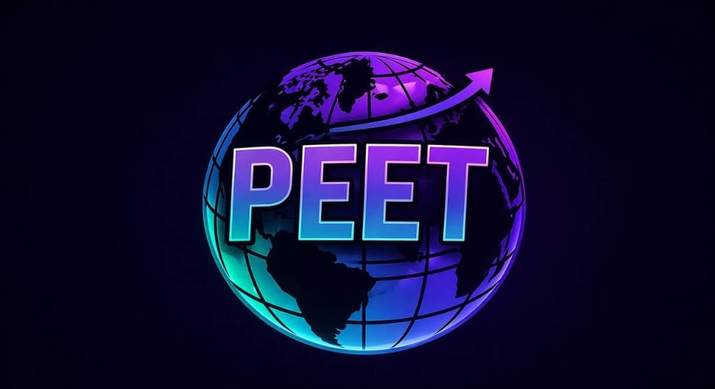 PEET Logo